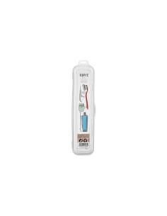 Case Kipit 1 Transparent Hygiene Travel (48 Units) 2