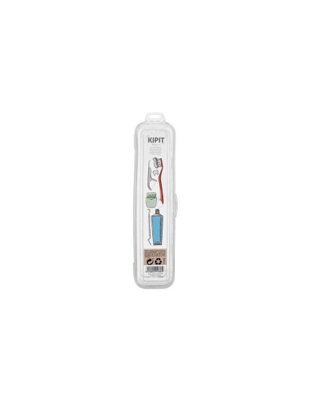 Case Kipit 1 Transparent Hygiene Travel (48 Units)