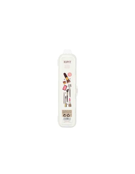 Case Kipit 3 Transparent Make-up Travel (48 Units)