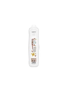 Case Kipit 4 Transparent Travel First Aid Kit (48 Units) 2