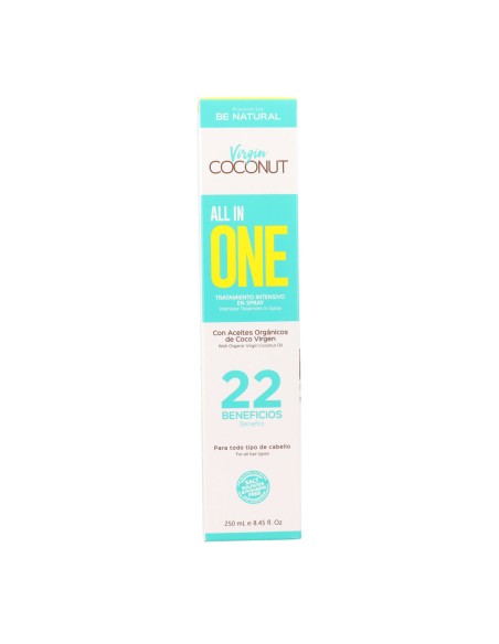 Multifunction Treatment Placenta Life Virgin Coconut 250 ml