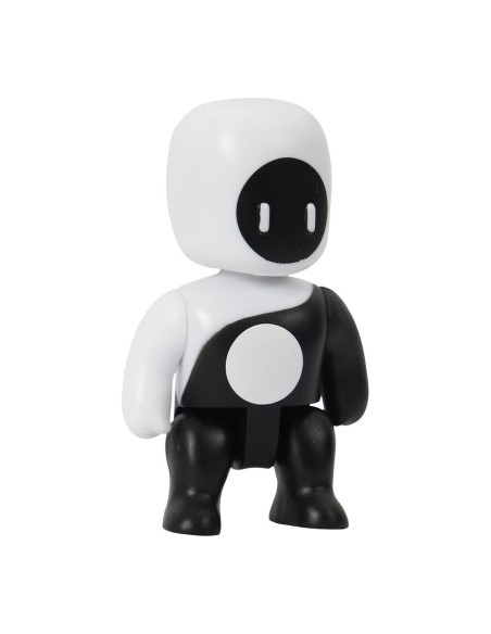 Action Figure PMI Kids World S2 MINI ACTION FIGURES - 4 PACK VER.C