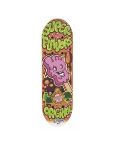 Skateboard Super Flavors Original Children's