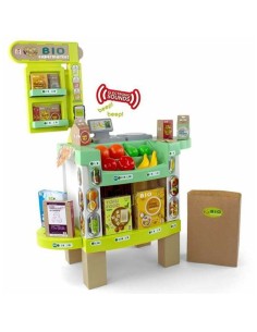 Toy Supermarket Chicos Bio 78 x 19 x 59,5 cm