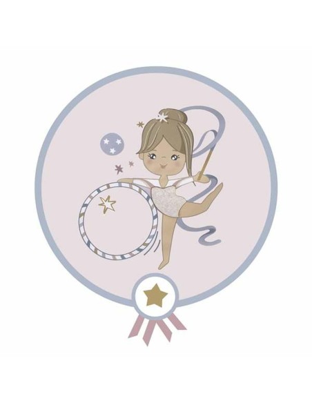Cradle for dolls Decuevas Gals 30 x 29 x 50 cm