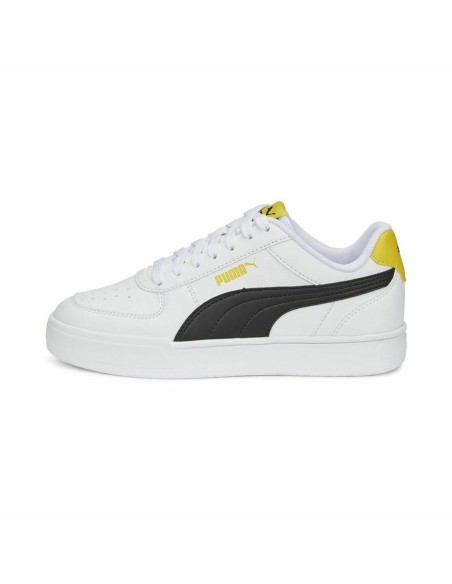 Sports Shoes for Kids Puma Caven Multicolour