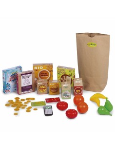 Toy Supermarket Chicos Bio 78 x 19 x 59,5 cm 2