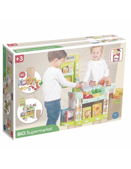 Toy Supermarket Chicos Bio 78 x 19 x 59,5 cm