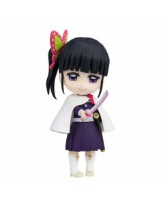 Action Figure Tamashii Nations Mini Kimetsu No Yaiba