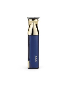 Cordless Hair Clippers Babyliss Multigroom Super-X-Metal Series 15-in-1