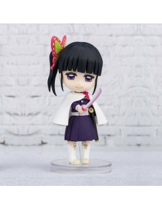 Action Figure Tamashii Nations Mini Kimetsu No Yaiba 2