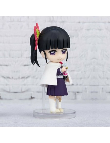 Action Figure Tamashii Nations Mini Kimetsu No Yaiba
