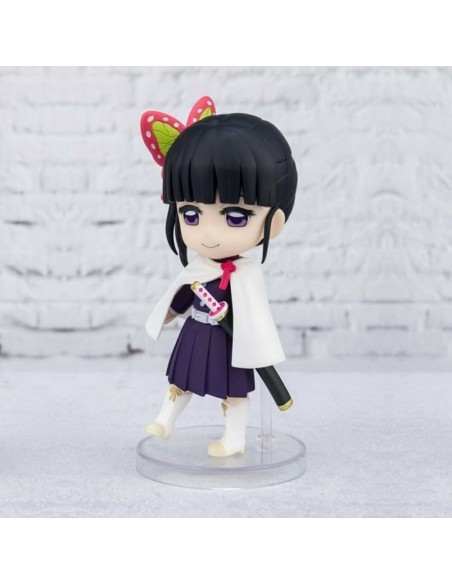 Action Figure Tamashii Nations Mini Kimetsu No Yaiba