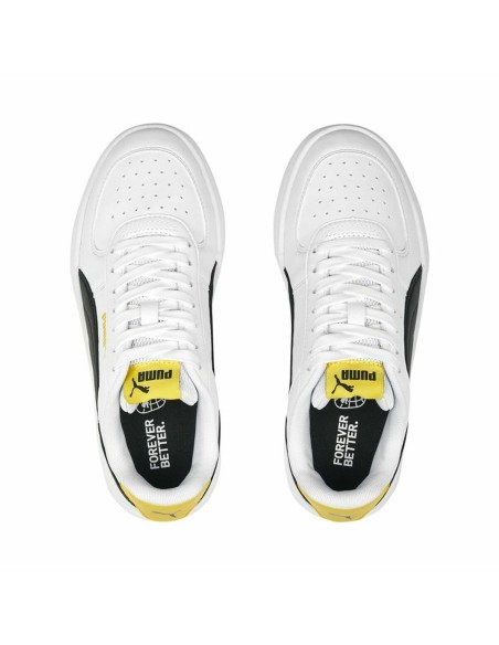 Sports Shoes for Kids Puma Caven Multicolour
