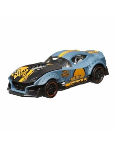 Friction Car Hot Wheels Metal 1:43