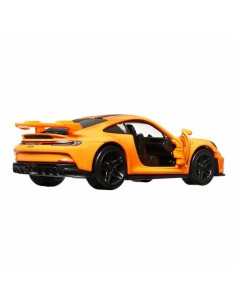 Friction Car Hot Wheels Metal 1:43 2