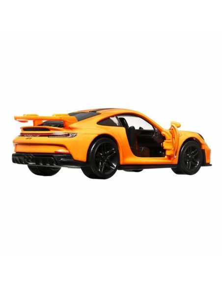 Friction Car Hot Wheels Metal 1:43