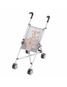 Doll Stroller Decuevas Funny 28 x 46 x 56 cm