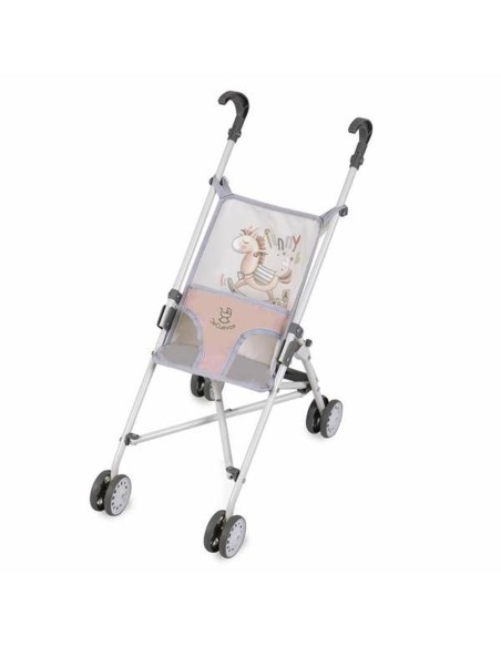 Doll Stroller Decuevas Funny 28 x 46 x 56 cm