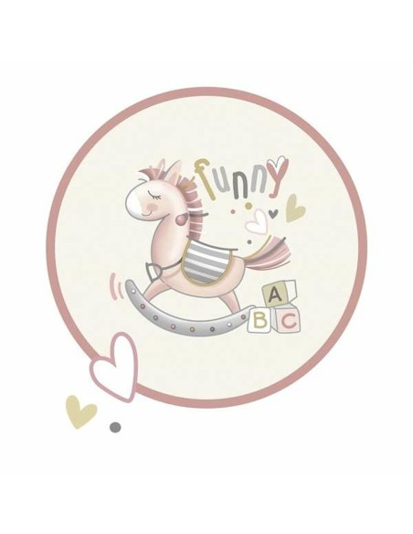 Doll Stroller Decuevas Funny 28 x 46 x 56 cm