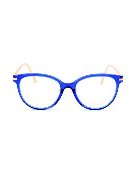 Ladies' Spectacle frame Chopard VCH298N52098M Ø 52 mm