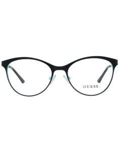 Unisex' Spectacle frame Guess GU3013-51002