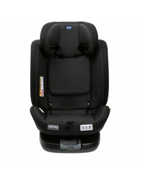 Car Chair Chicco EVO I-SIZE Black