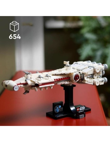 Construction set Lego Star Wars TM 75376 Tantive IV Multicolour