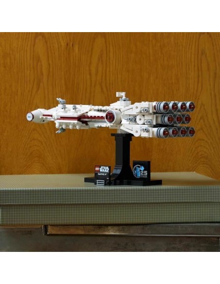 Construction set Lego Star Wars TM 75376 Tantive IV Multicolour