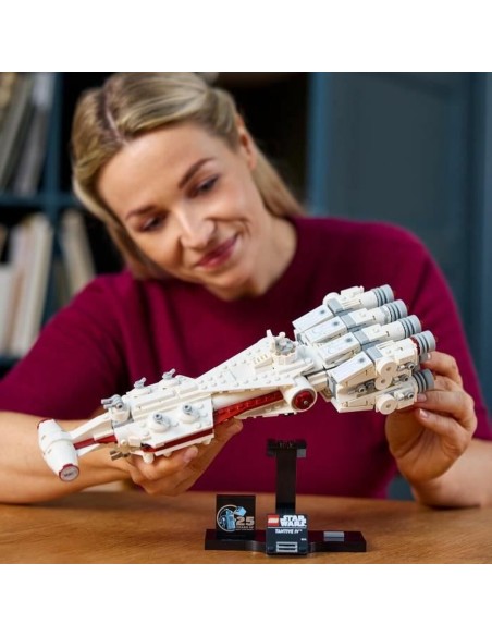 Construction set Lego Star Wars TM 75376 Tantive IV Multicolour