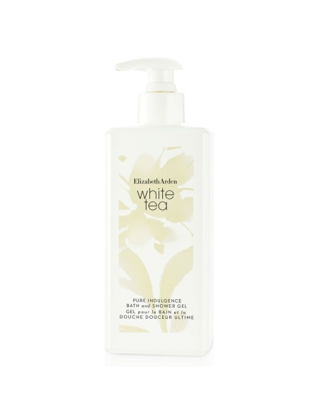 Perfumed Shower Gel Elizabeth Arden   White Tea 400 ml