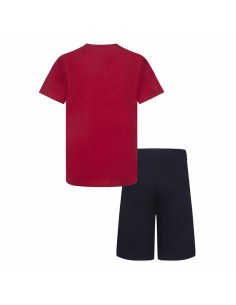 Children's Sports Outfit Jordan Jordan Jumbo Jumpman Black 2