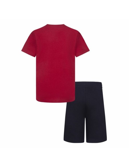 Children's Sports Outfit Jordan Jordan Jumbo Jumpman Black