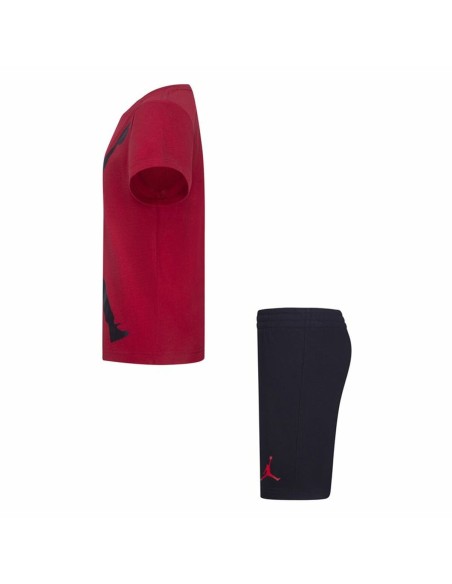 Children's Sports Outfit Jordan Jordan Jumbo Jumpman Black