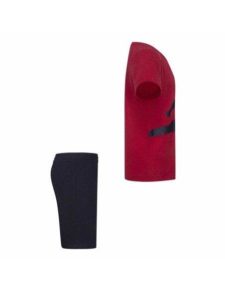 Children's Sports Outfit Jordan Jordan Jumbo Jumpman Black