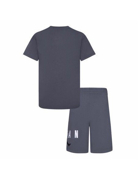 Children's Sports Outfit Jordan Jordan Grey