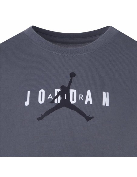 Children's Sports Outfit Jordan Jordan Grey