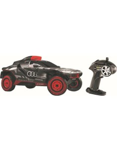 Remote-Controlled Car Audi 1:10 2,4 GHz 40 x 14 x 20 cm