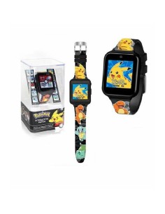 Infant's Watch Pokémon Interactive 4 x 1,30 x 1 cm