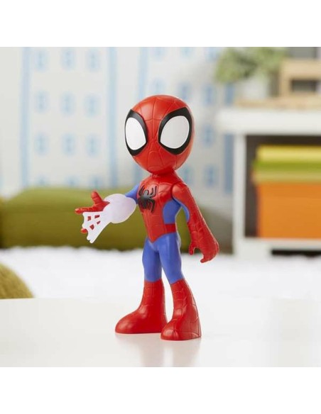 Figure Spidey Mega Mighty 22,5 cm