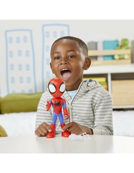 Figure Spidey Mega Mighty 22,5 cm