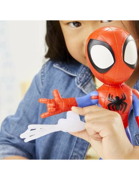Figure Spidey Mega Mighty 22,5 cm