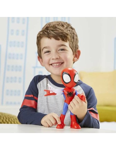 Figure Spidey Mega Mighty 22,5 cm