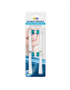 Replacement Head TM Electron 4 Units