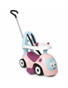 Tricycle Smoby Pink