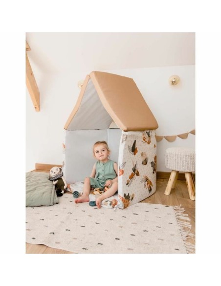 Play mat Tineo AMAZONIE