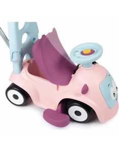 Tricycle Smoby Pink 2