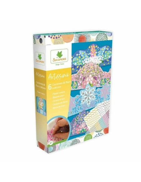 Craft Game Darpeje Set of stickers