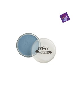 Children's Makeup My Other Me Blue 1 Piece