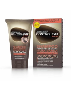 Anti-Ageing Colouring Gel Just For Men Control Gx Grey hair reducer 118 ml